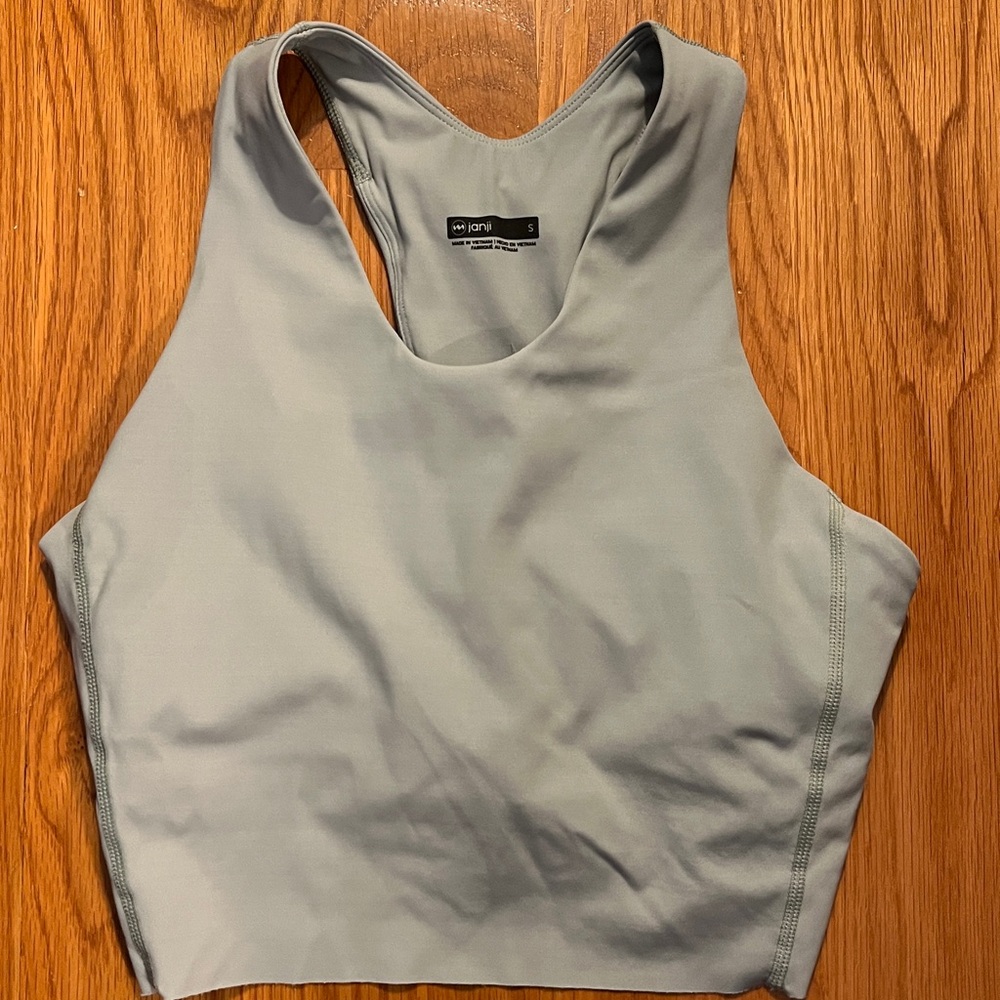Janji W’s Long Bra with phone pocket